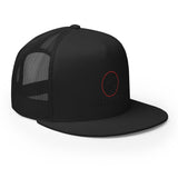 HILLS NORTH LOGO TRUCKER CAP