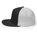 HILLS NORTH LOGO TRUCKER CAP