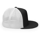 HILLS NORTH LOGO TRUCKER CAP