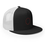 HILLS NORTH LOGO TRUCKER CAP