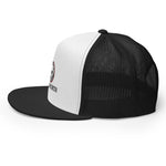 HILLS NORTH LOGO TRUCKER CAP