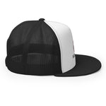 HILLS NORTH LOGO TRUCKER CAP