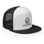 HILLS NORTH LOGO TRUCKER CAP