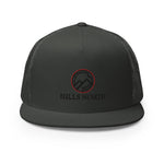 HILLS NORTH LOGO TRUCKER CAP