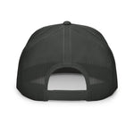 HILLS NORTH LOGO TRUCKER CAP