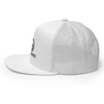 HILLS NORTH LOGO TRUCKER CAP