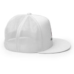 HILLS NORTH LOGO TRUCKER CAP