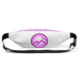 HILLS NORTH PINK BELT BAG