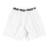 HILLS NORTH MEN'S ATHLETIC SHORTS