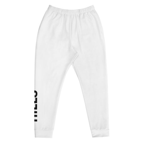 HILLS NORTH MEN'S JOGGERS