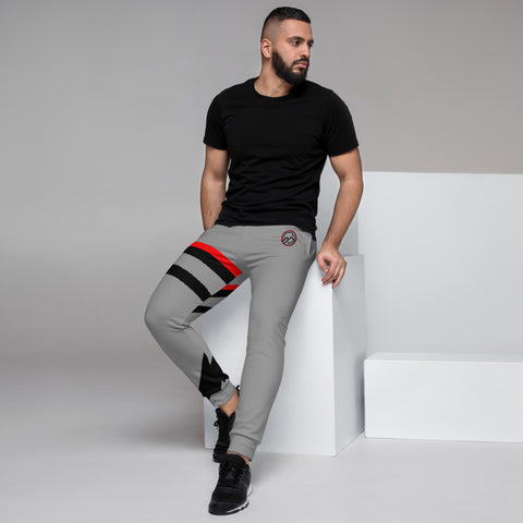 HILLS NORTH GREY MEN'S JOGGERS