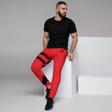 HILLS NORTH RED MEN'S JOGGERS