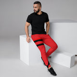 HILLS NORTH RED MEN'S JOGGERS