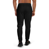 HILLS NORTH BLACK 90 JOGGERS