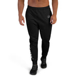 HILLS NORTH BLACK 90 JOGGERS