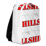 HILLS NORTH RED HILLS BACKPACK