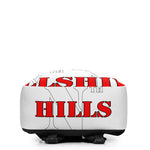 HILLS NORTH RED HILLS BACKPACK