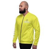 HILLS NORTH CANARY THROUGH THE NORTH LIGHTWEIGHT BOMBER