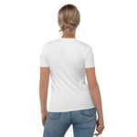 HILLS NORTH WOMEN'S SPORT TEE