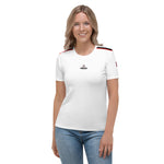 HILLS NORTH WOMEN'S SPORT TEE