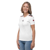 HILLS NORTH WOMEN'S SPORT TEE