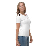 HILLS NORTH WOMEN'S SPORT TEE