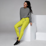 HILLS NORTH CANARY WOMEN'S JOGGERS