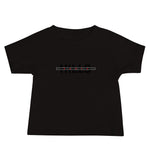 HILLS NORTH BABY SHORT SLEEVE TEE