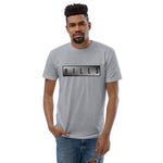 HILLS NORTH PLAQUE SHORT SLEEVE SHIRT