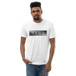 HILLS NORTH PLAQUE SHORT SLEEVE SHIRT