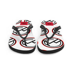 HILLS NORTH RED FLIP- FLOPS