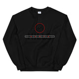 HILLS NORTH LOGO SWEATSHIRT