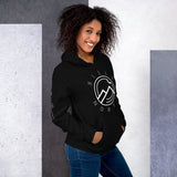 HILLS NORTH DIAL HOODIE