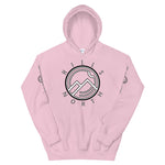 HILLS NORTH DIAL HOODIE