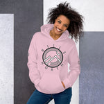 HILLS NORTH DIAL HOODIE