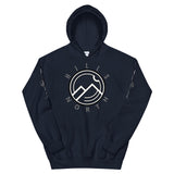 HILLS NORTH DIAL HOODIE