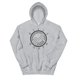 HILLS NORTH DIAL HOODIE