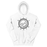 HILLS NORTH DIAL HOODIE