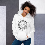 HILLS NORTH DIAL HOODIE